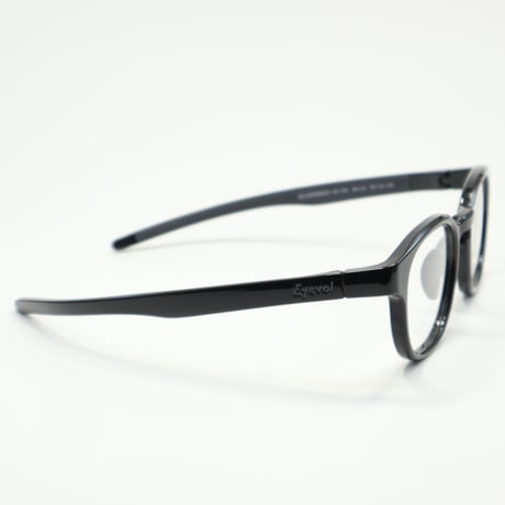 Eyevol アイヴォル SCHERMER (50) RX シャーマー (50) RX / BK-LG