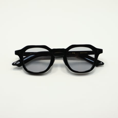 Few by NEW. フューバイニュー / F16 c-1 Black