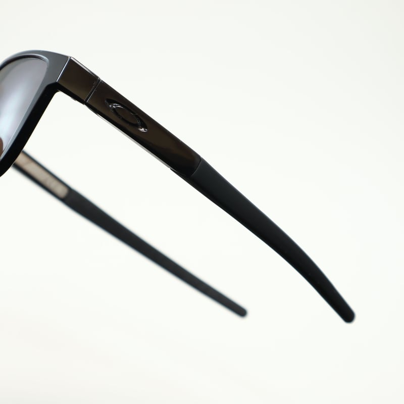OAKLEY オークリーACTUATOR A アクチュエーターA Polished Black OAKLEY オークリーACTUATOR A アクチュエーターA Polished Black