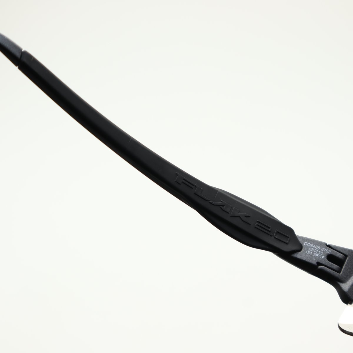 OAKLEY (オークリー) FLAK2.0 XXL (フラック2.0 XXL) Steel