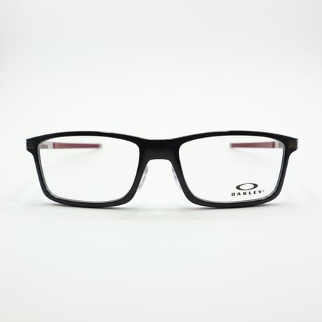 OAKLEY オークリー PITCHMAN ピッチマン OX8096-0555 ポリッシュブラック