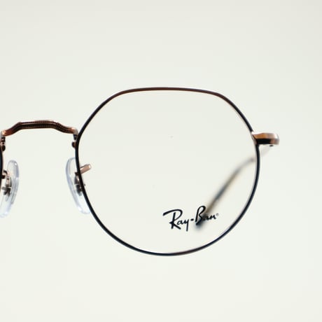 Ray-Ban レイバン RB6465 JACK 2943