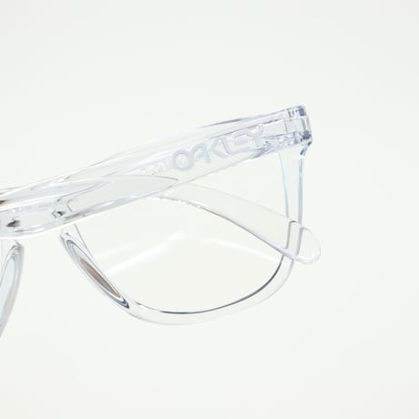 OAKLEY オークリー FROGSKINS RX フロッグスキンアールエックス OX8137A-0254