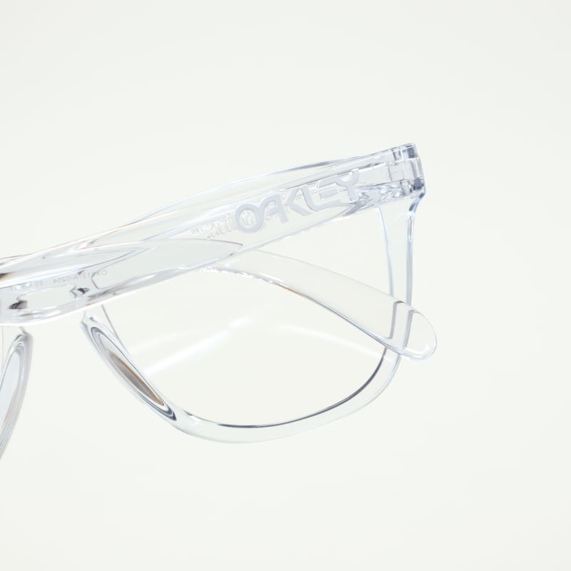 OAKLEY オークリー FROGSKINS RX フロッグスキンアールエックス OAKLEY オークリー FROGSKINS RX フロッグスキンアールエックス