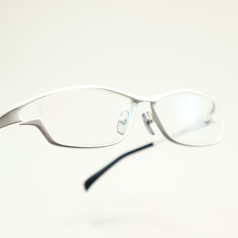 JAPONISM ジャポニスム / JN-558R Col.05 Pearl White |