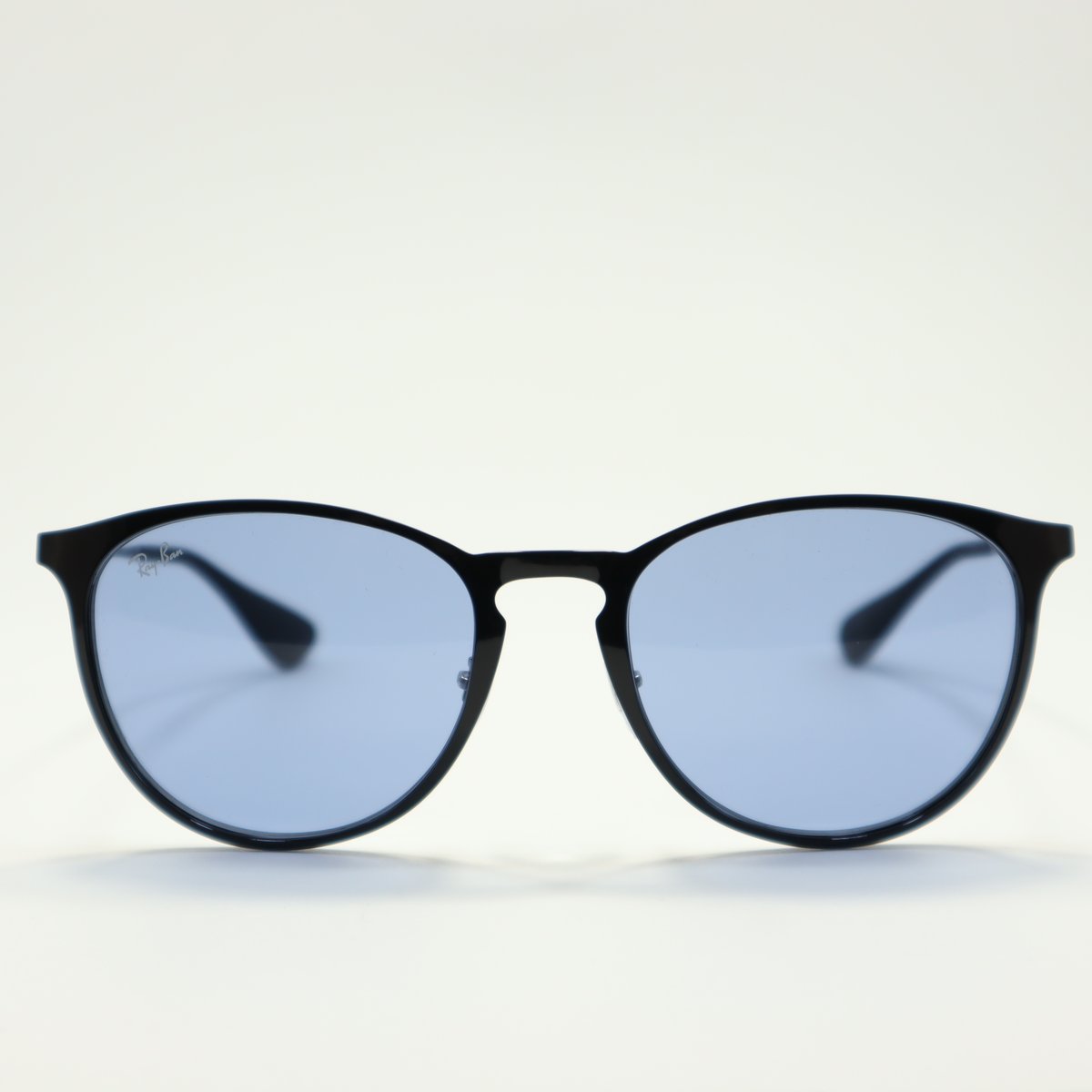 Ray-Ban レイバン RB3539 002/80 ERIKALブルー RB3539 002/80 54 レイバン Ray-Ban サングラス ERIKA METAL