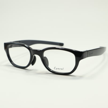 Eyevol アイヴォル FRIEDMAN Ⅲ (52) RX フリードマンスリーRX / BK-LG