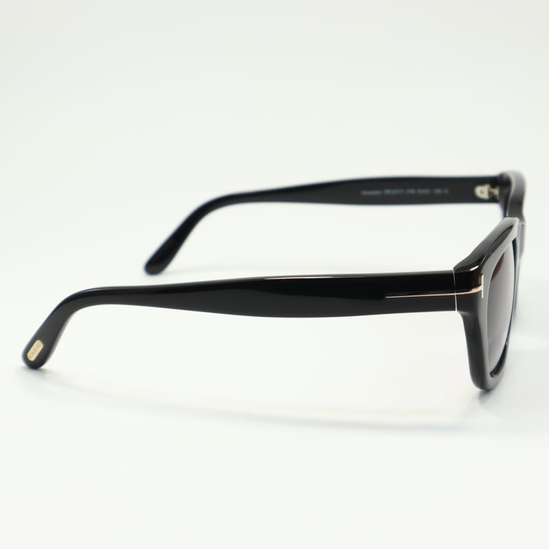 TOM FORD トムフォード TF237-F 01B Snowdon | メガネのクギミヤ TOM FORD トムフォード TF237-F 01B Snowdon | メガネのクギミヤ
