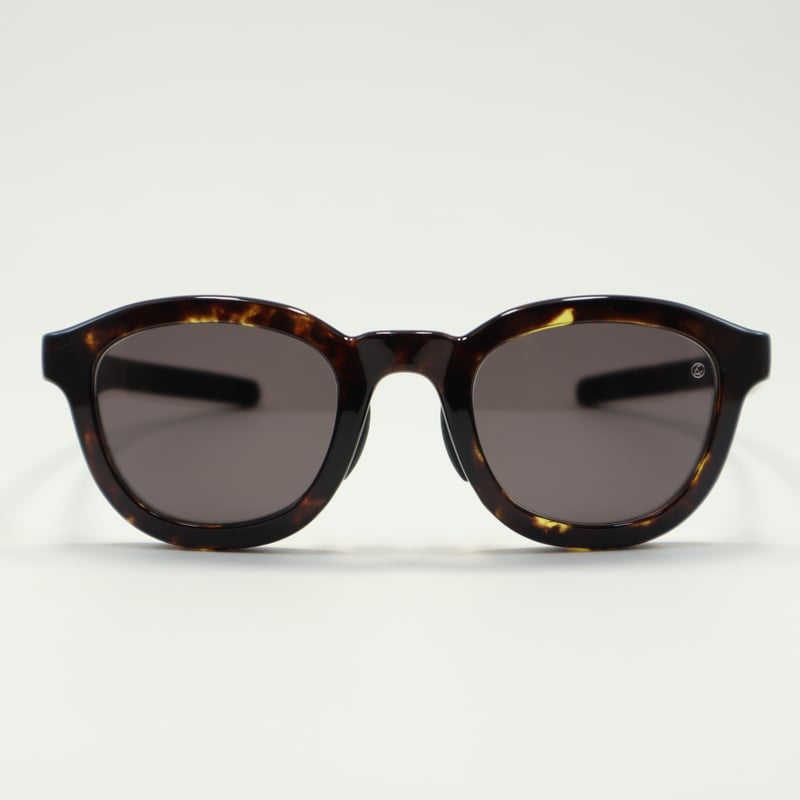 eyevol アイヴォルRYS III （48） マットブラック 偏光レンズ Eyevol