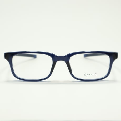 Eyevol アイヴォル BECK (54) RX ベック(54) RX / NVY-LG