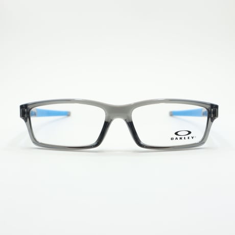 OAKLEY オークリー CROSSLINK YOUTH クロスリンクユース OX8111-0253  Polished Grey Smoke