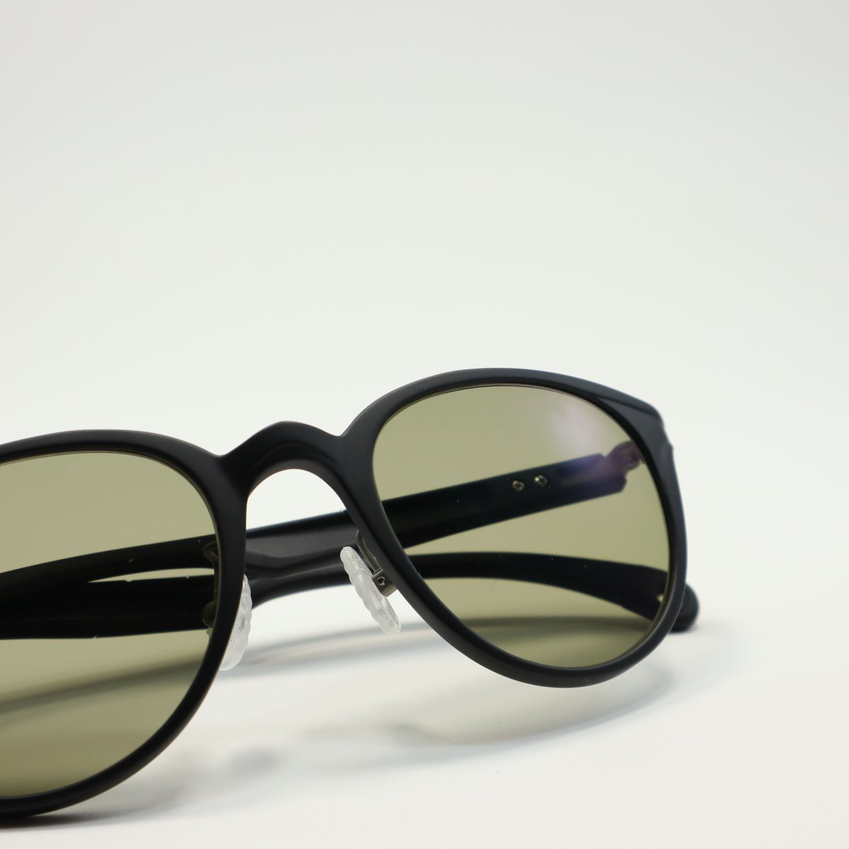 Zeque by ZEAL OPTICS (ゼクーバイジールオプティクス) JUNO