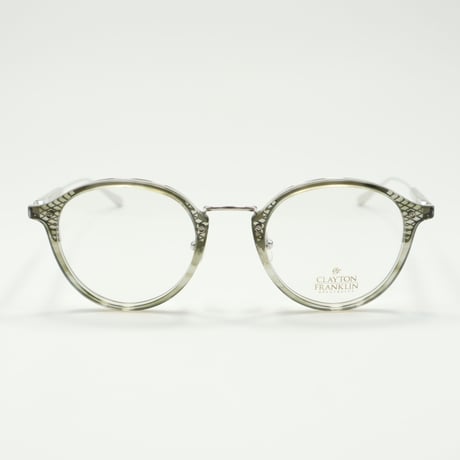 CLAYTON FRANKLIN クレイトンフランクリン CF-653 LGS