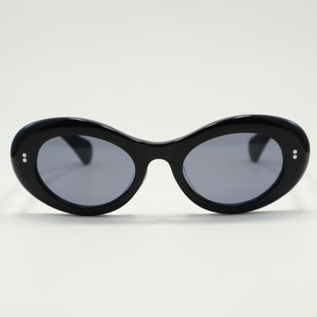 Few by NEW. フューバイニュー / F105 c-1 Black