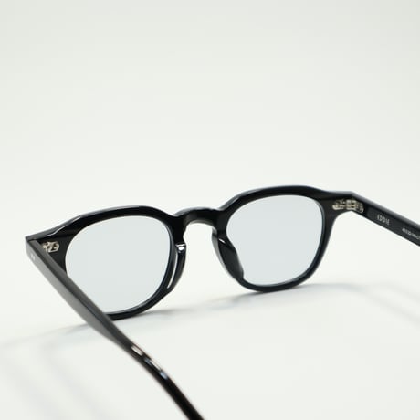 NEW. ニュー / EDDIE エディ c-1 black