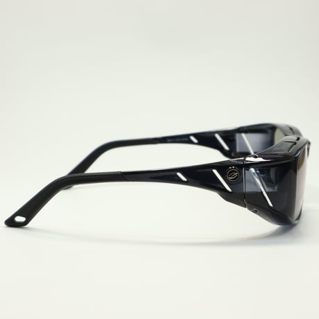 Zeque by ZEAL OPTICS (ゼクーバイジールオプティクス) OPA (オーパ) / NEO CLEAR GRAY / TRUVIEW / F-2112