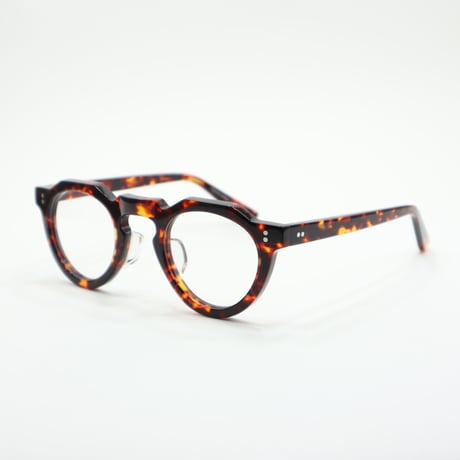 Old Focals オールドフォーカルズ BOOTLEGGER / Tortoiseshell
