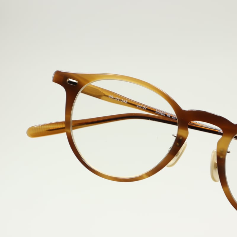 BOSTON CLUB ボストンクラブ HUDSON48 ハドソン48 / col.07 |