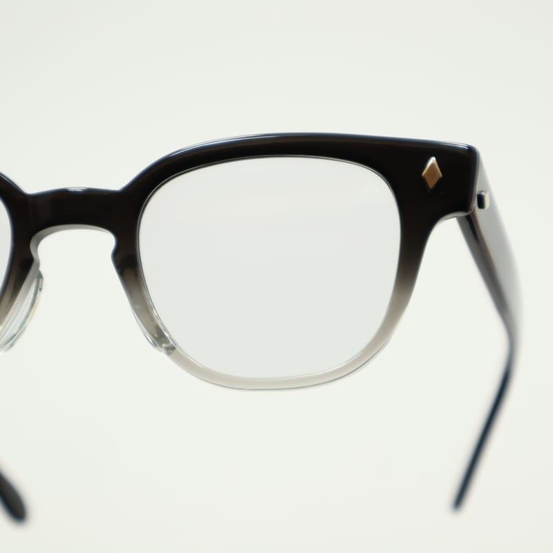 TART OPTICAL BRYAN タートオプティカル ブライアン / 003 BLACK
