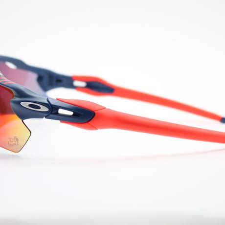 OAKLEY (オークリー) RADAR EV PATH (レーダーイーブイパス) Matte Poseidon / Prizm Road  Tour De France *OO9206-C338