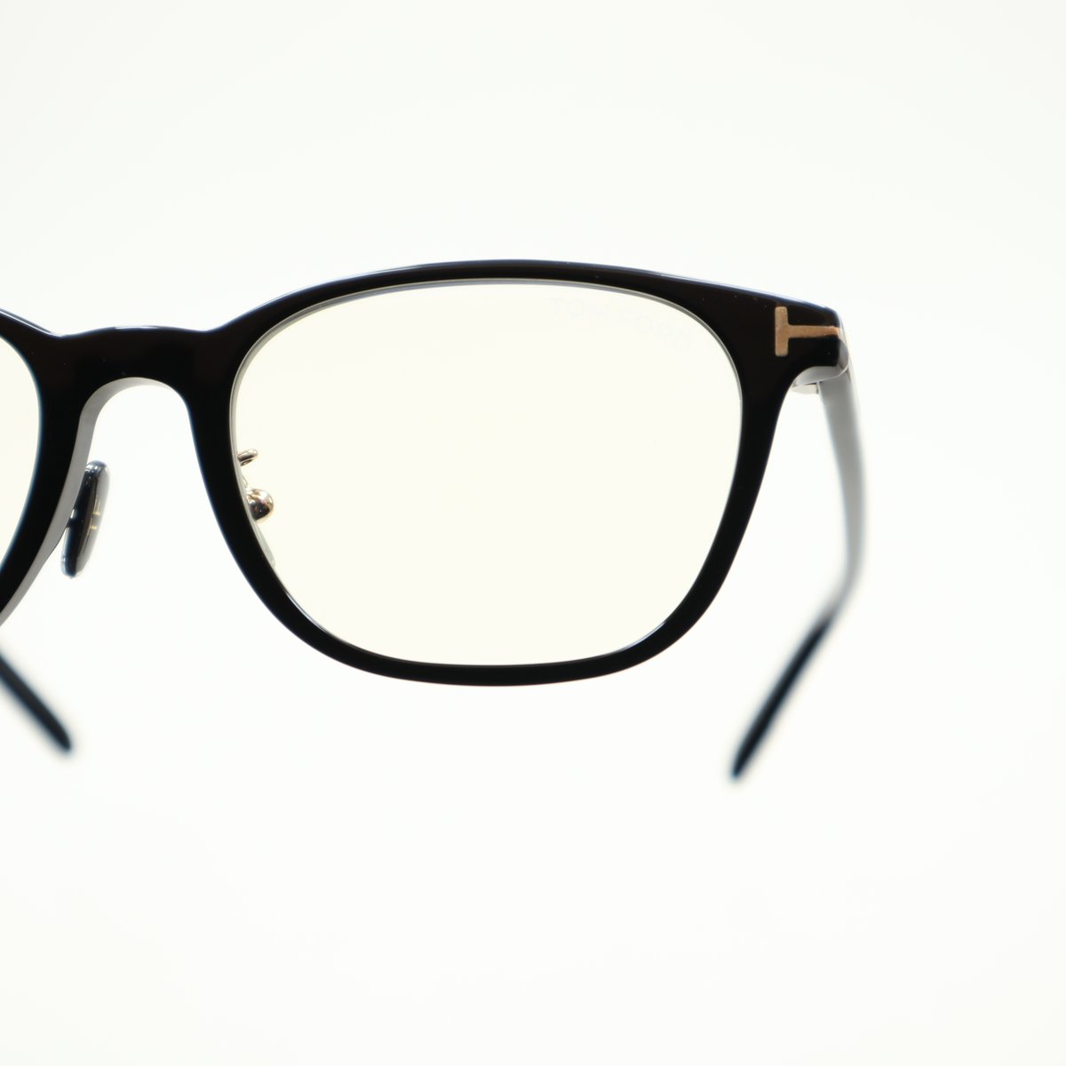 TOM FORD トムフォード / TF5860-D-B ECO 001 | メガネのクギミヤ