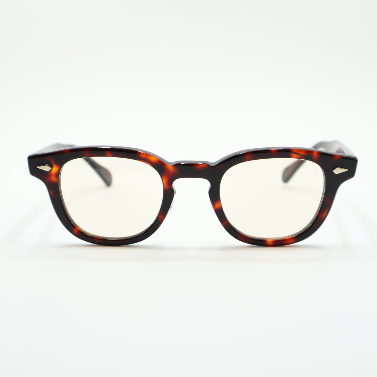 【未使用】TART OPTICAL ARNEL JD-55 008 TART OPTICAL ARNEL タートオプティカル アーネル JD-04 / 008 デ