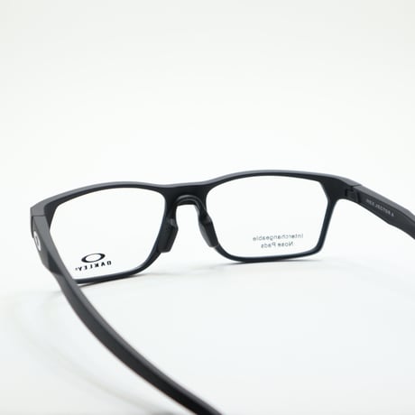 OAKLEY オークリー HEX JECTOR ヘックスジェクター OX8174F-0156