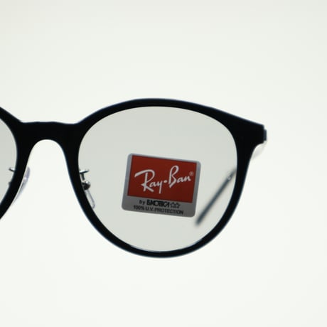 Ray-Ban レイバン RB4334D 601/87 WASHED LENSES