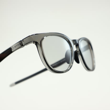 Eyevol アイヴォル CONLON Ⅲ (51) コンロンスリー / GRY-DG-MGY