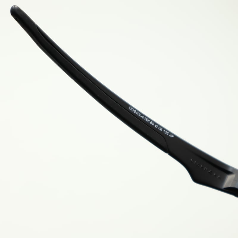 OAKLEY オークリー BiSphaera バイスフィエラ Matte Black / Pr OAKLEY オークリー BiSphaera バイスフィエラ Matte Black / Pr