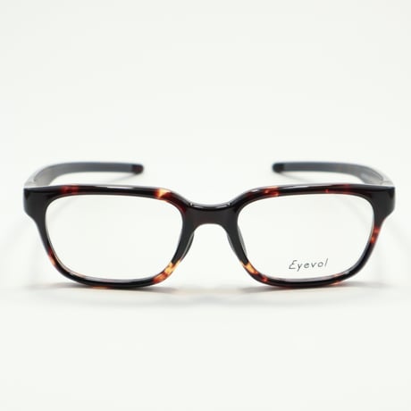 Eyevol アイヴォル WOODHALL (54) RX ウッドホールRX / DM-LG