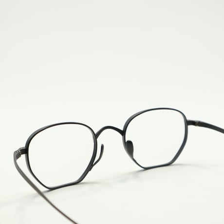 KameManNen カメマンネン KMN-9919 col.MBK