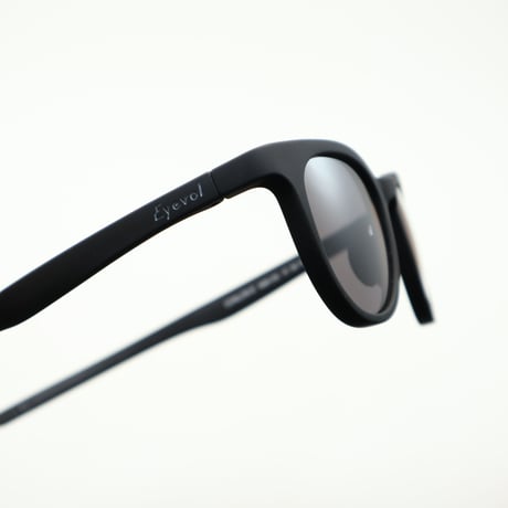 Eyevol アイヴォル CONLON Ⅲ コンロンスリー / MBK-DG-DK.GRY