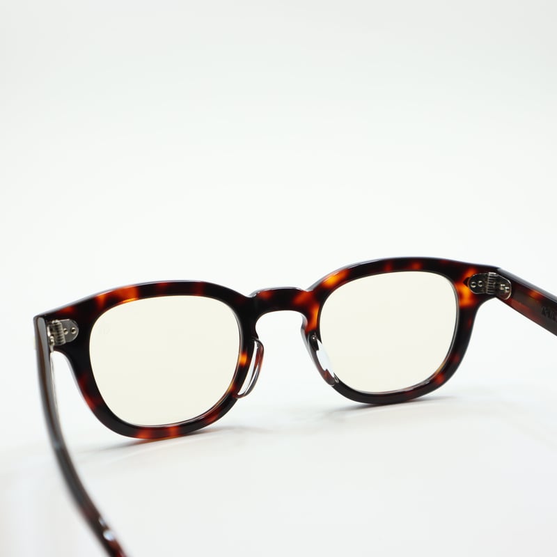 TART OPTICAL ARNEL タートオプティカル アーネル JD-04 / 008 デ