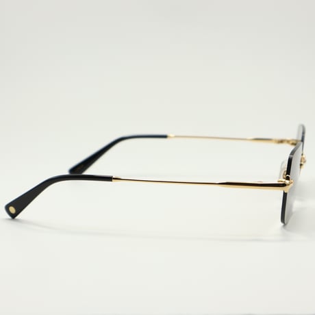 9five ナインファイブ CLARITY LITE 24k Gold Gradation Sunglasses　クラリティー / 24Kゴールド / グラデーション / ナインファイブ / リムレス