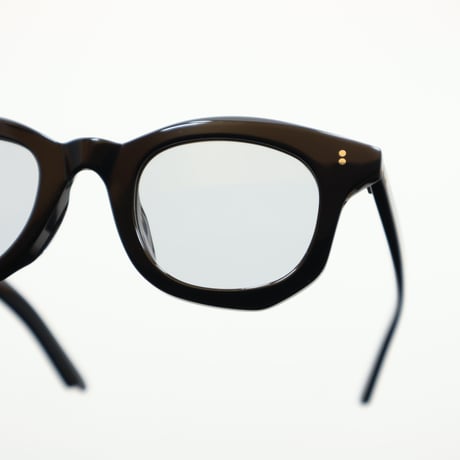 Few by NEW. フューバイニュー / F7 c-1 Black