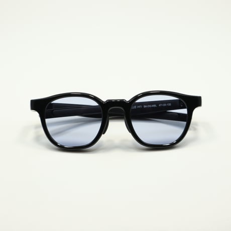 Eyevol アイヴォル MIRALLE ミラル / BK-DG-MBL