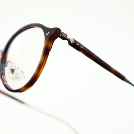 CLAYTON FRANKLIN クレイトンフランクリン CF-653 DM