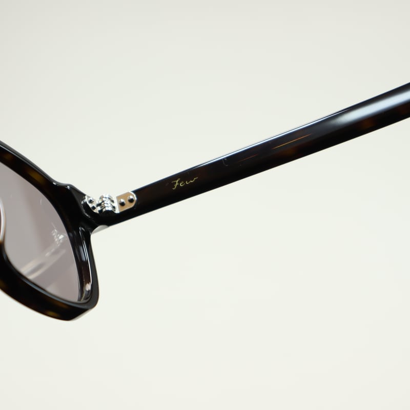 Few by NEW. フューバイニュー / F10/48 c-2 Demi | メガネのクギミヤ