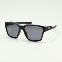 OAKLEY (オークリー) Briza (ブリーザ) Matte black / Prizm Grey *OO9497-0158