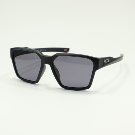 OAKLEY (オークリー) Briza (ブリーザ) Matte black / Prizm Grey *OO9497-0158