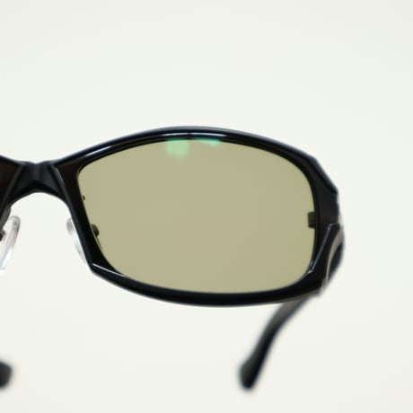 Zeque by ZEAL OPTICS (ゼクーバイジールオプティクス) DD (ディーディー) / MATTE BLACK / TRUEVIEW SPORTS / F2160