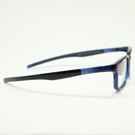 Eyevol アイヴォル BECK (54) RX ベック(54) RX / NVY-LG