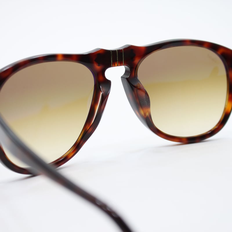 Persol ペルソール 649-A / 24/51 | メガネのクギミヤ Persol ペルソール 649-A / 24/51 | メガネのクギミヤ