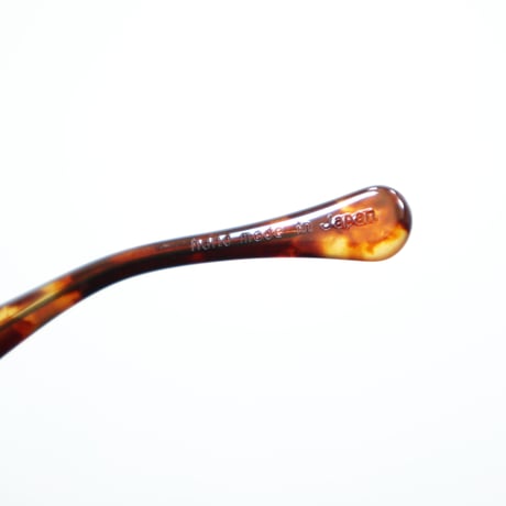 TART OPTICAL ARNEL タートオプティカル アーネル JD-55 / 002 ウォルナット *46サイズ