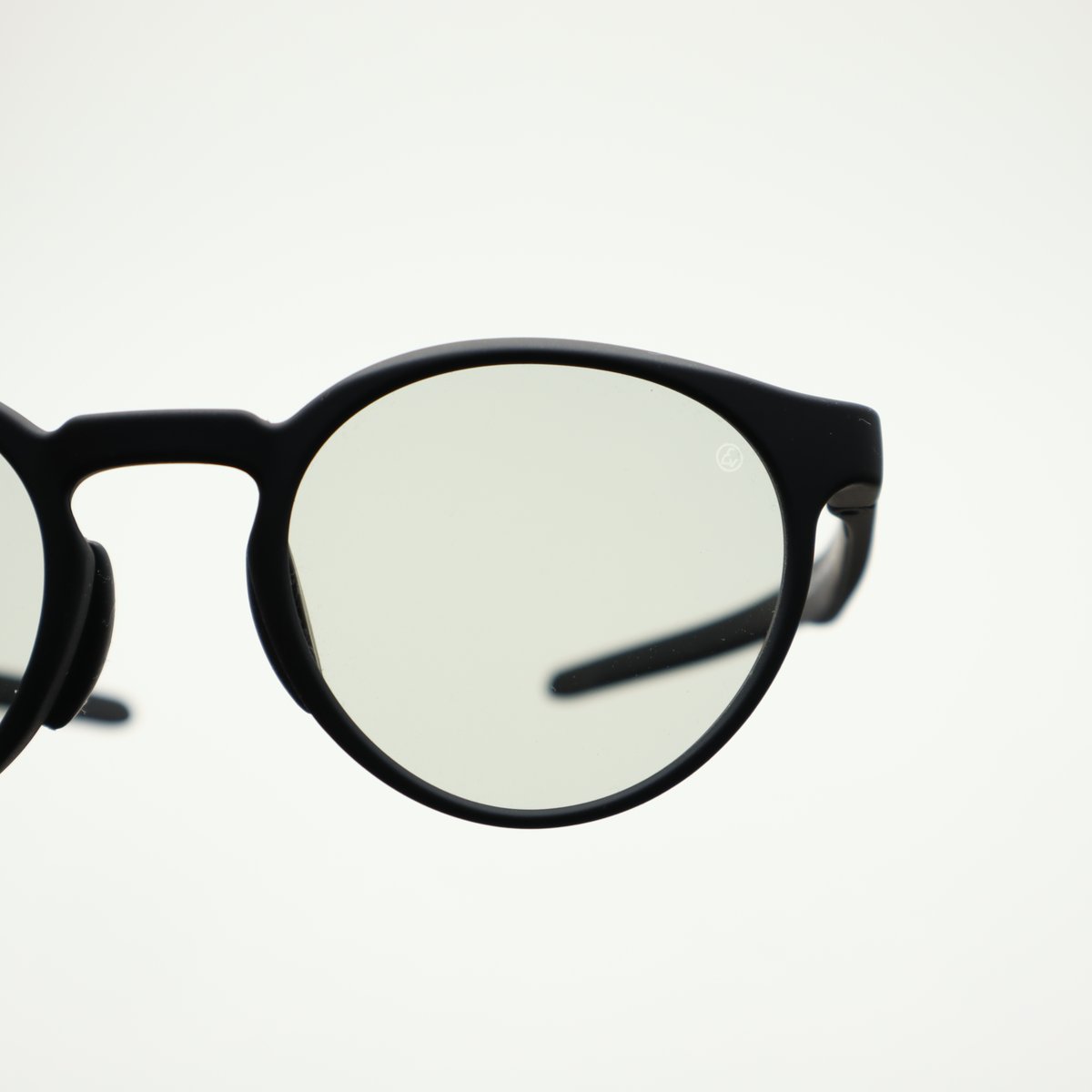 美品 eyevol BELLO MBK BELLO (49) BK-LY-M.BLU PL | Eyevol ONLINE STORE