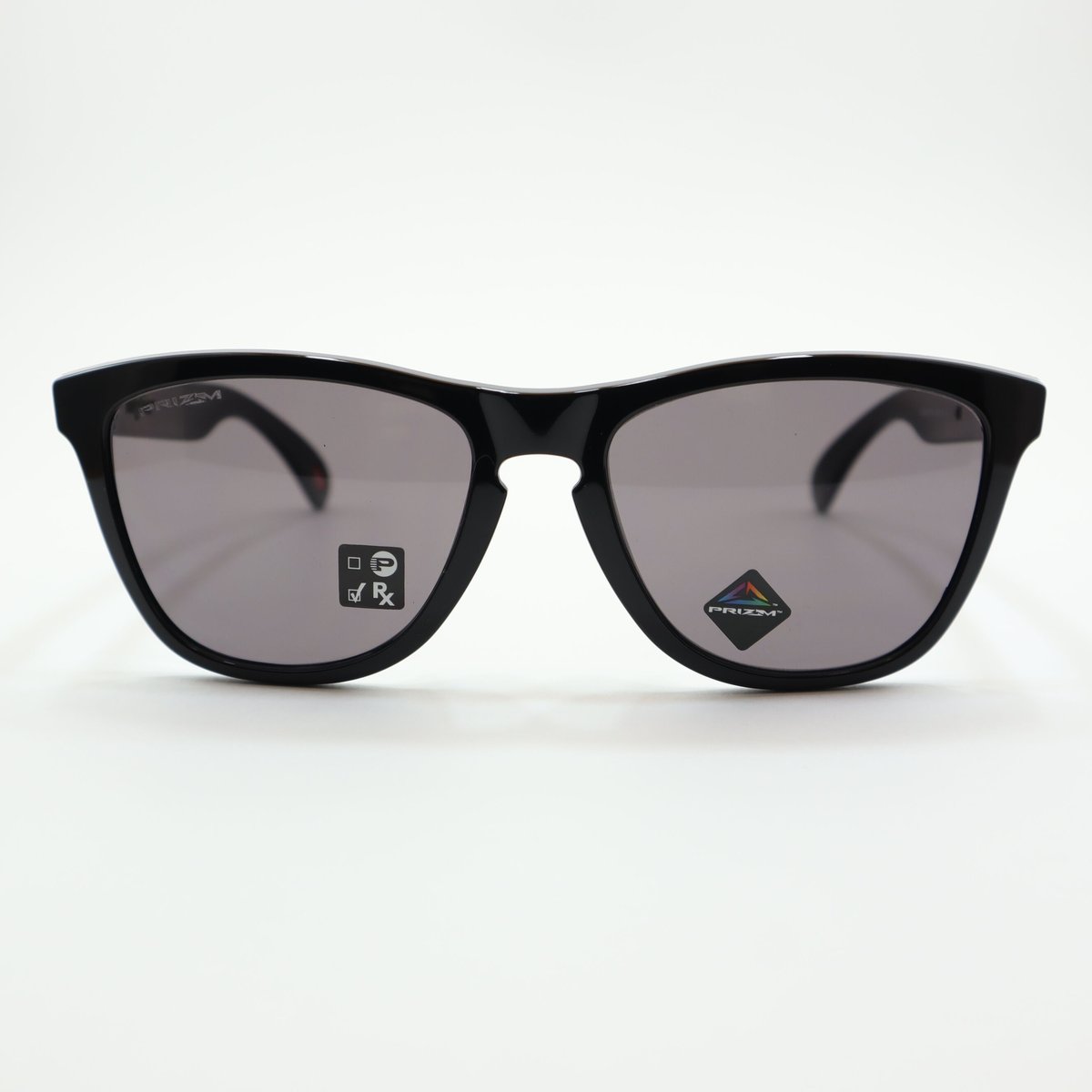 Oakley ブラックサングラス オークリー Frogskins フロッグスキン 楽天市場】【最大41倍 9日2時迄】【正規品2年保証】 オークリー