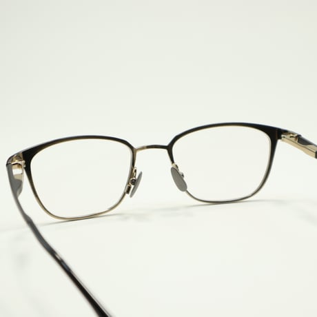 JAPONISM ジャポニスム / JD-017 col.06 Charcoal Brown & Gold