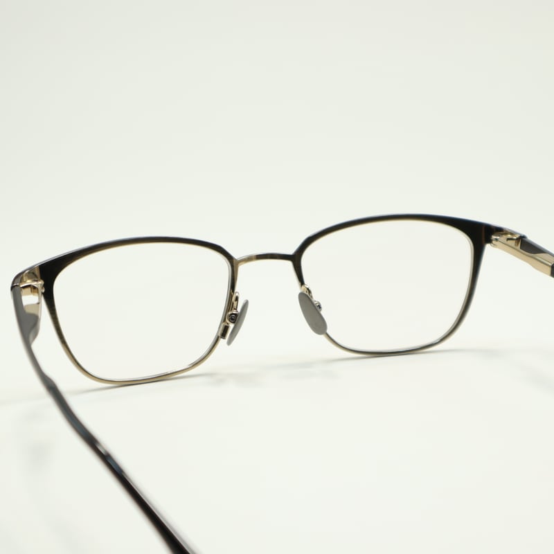 JAPONISM ジャポニスム / JD-017 col.06 Charcoal Brown