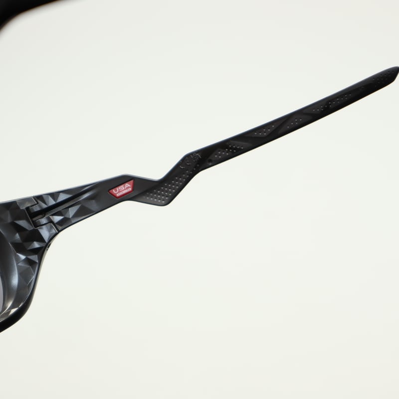 OAKLEY (オークリー) Lateralis (ラテラリス) Matte black In